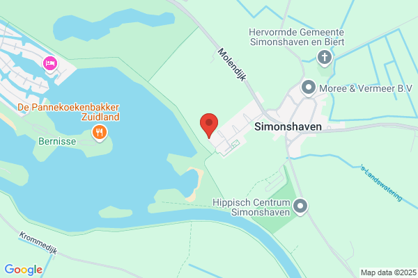 Sita Van Baalen-Romijn Adm. En Bel.Zaken