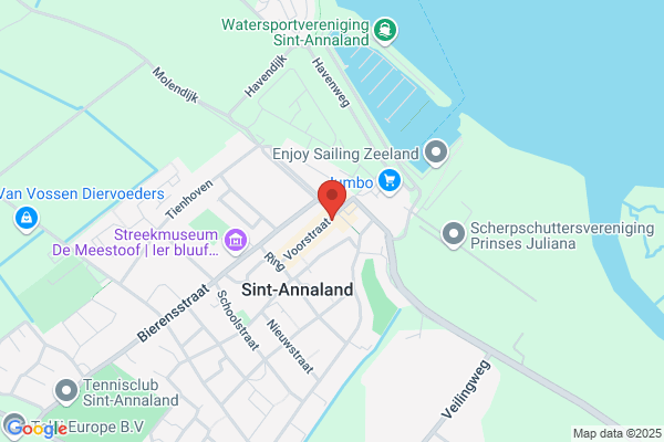 Sportmassage C Van Sintmaartensdijk