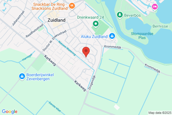 Trigt Vof