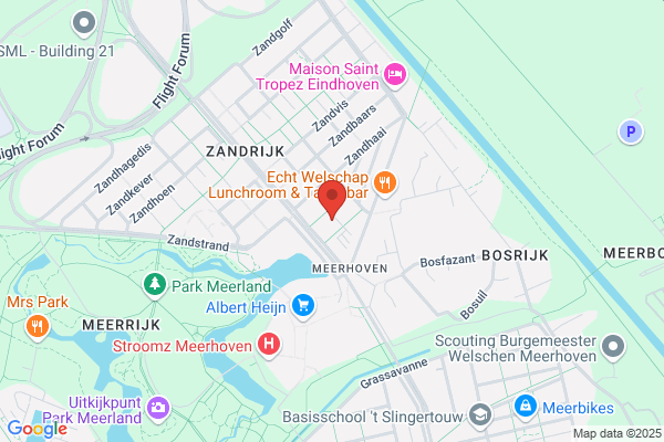 Trimsalon De Bazuin