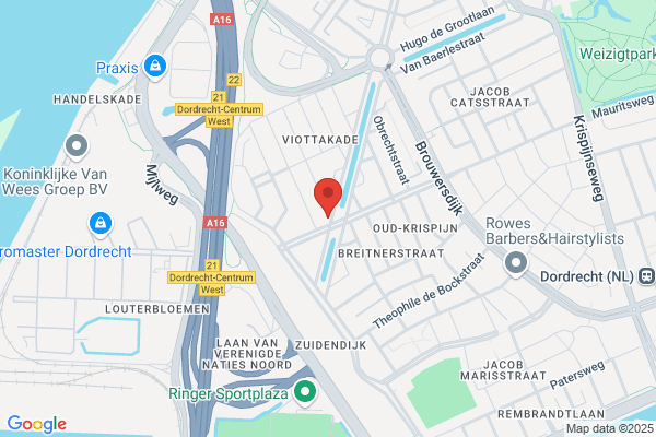 Tweewielercentrum Elzo Baartmans