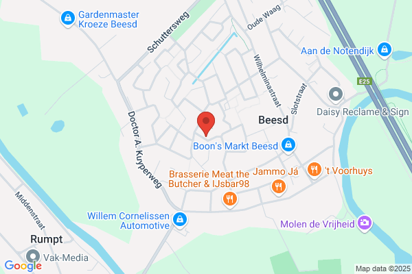 Vof Kabbedijk Brood En Banket