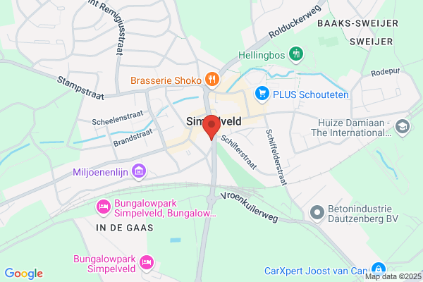 Auto Service Simpelveld