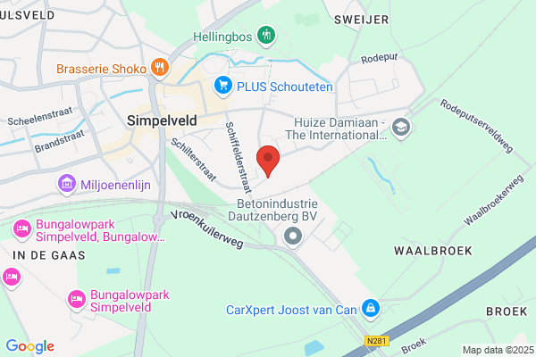 Autoschadebedrijf Drewiel