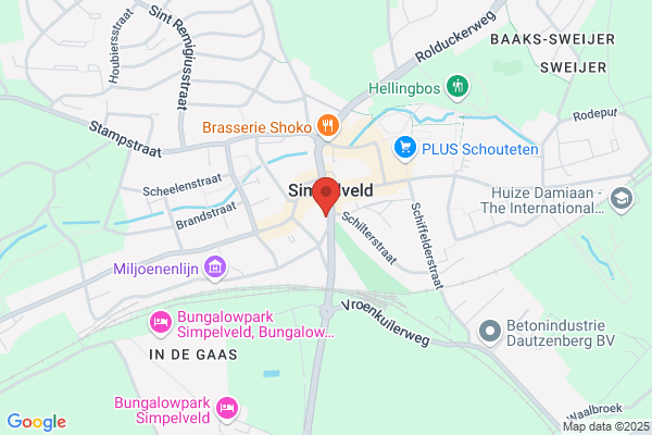 Carclean Zuid