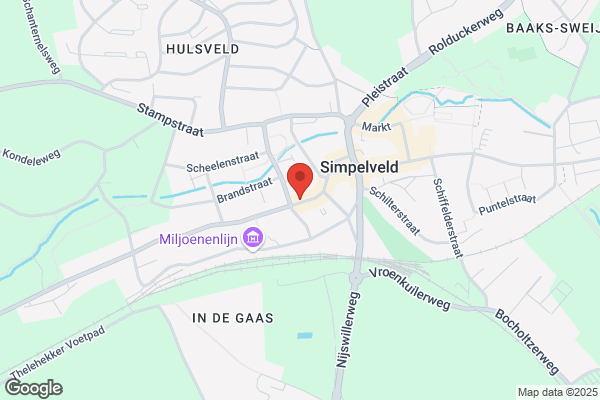 Harmoniezaal