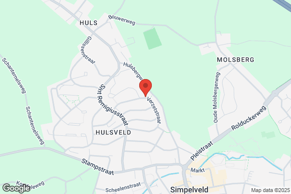 Hulsveld, 't