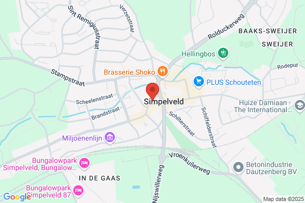 Remise, De
