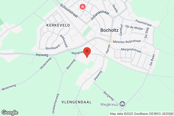 Cafe Sporthal Bocholtz