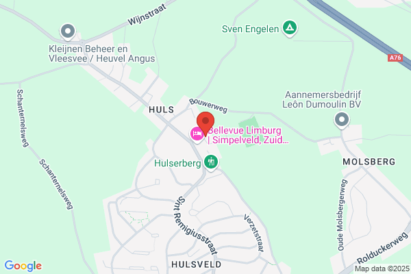Vof Grooten