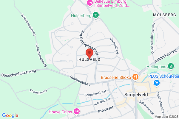 Hulsveld