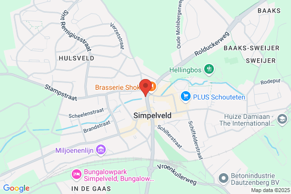 Multicopy The Communication Company | Parkstad GESLOTEN