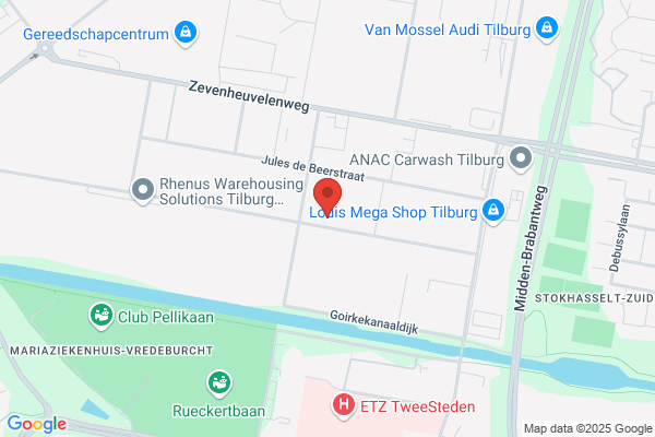 Texture Tex Europe Bv
