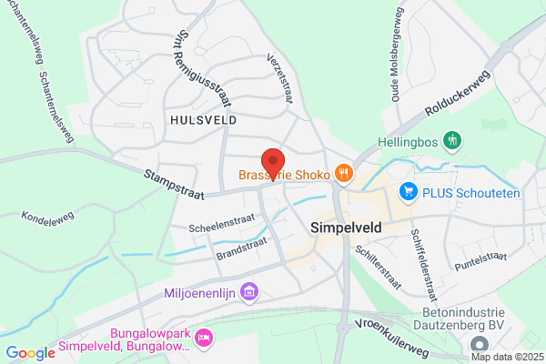 Dames- En Herenkapsalon La Vie Vof
