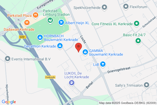 Heemhuys Welten Kinderdagopvang