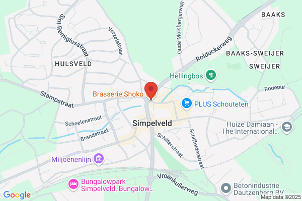 Restaurant Der Bloasbalg Bv