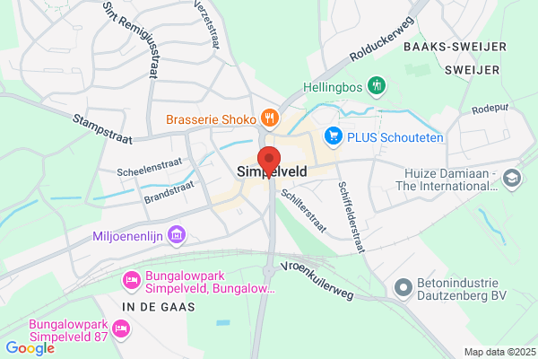 Schilders- en Afwerkingsbedrijf Laval BV