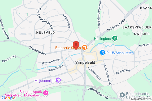 Jo Loozen & Zn BV Schildersbedrijf Jo