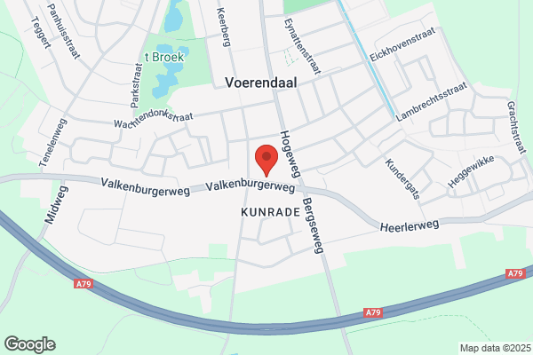 Schildersbedrijf P van Wersch