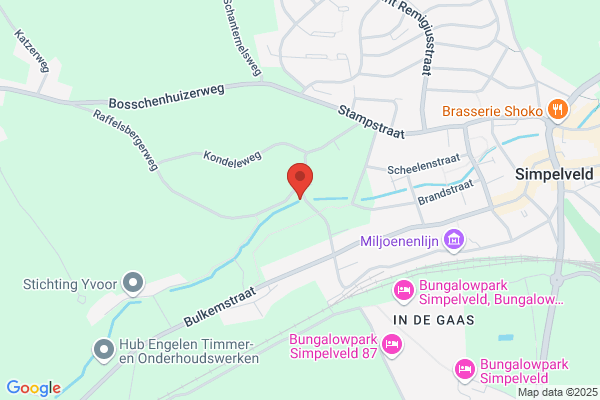 Souren Vof
