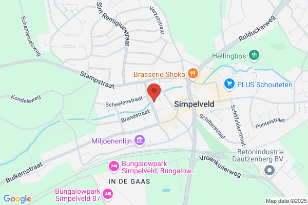 Multifunctioneel Centrum