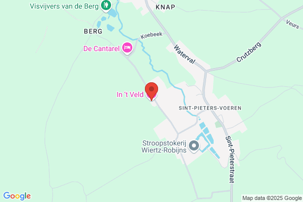 Veldje, 't