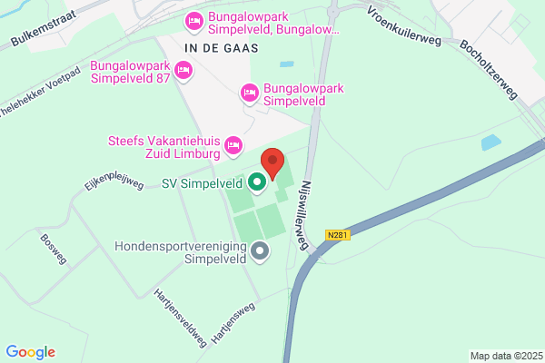 Simpelveld Tennisver