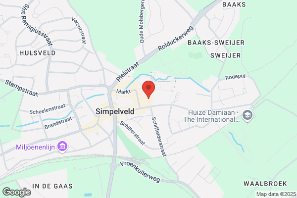 PLUS Schouteten