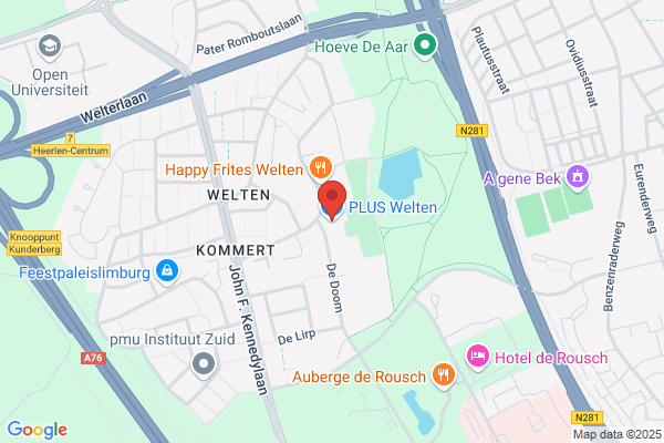 PLUS Welten