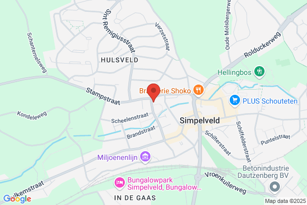 Coenen Tandartspraktijk F J G