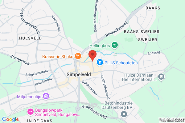 J.L.G. Thewissen Bv