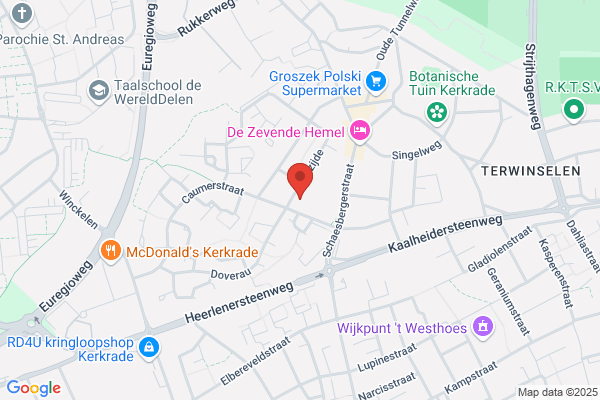 Tandartspraktijk van Hoeven