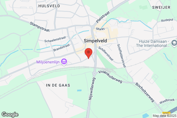 Hypotheek Adviseurs Simpelveld