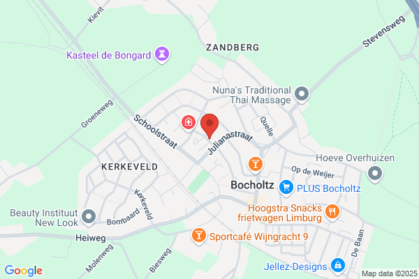 van der Linden Adviesgroep