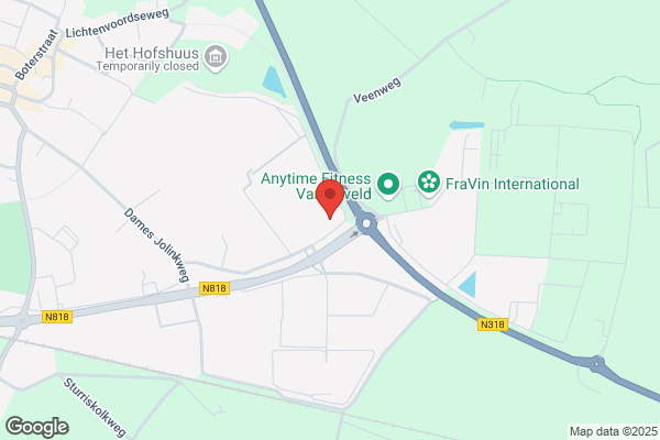 Kramp Bv