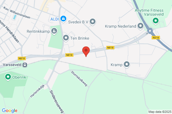 Lundiflex Archief- En Stellingsystemen B.V.