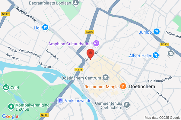 Martine Gaasbeek HRM | ARBO | VERZUIM