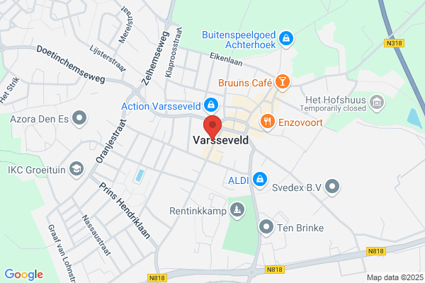 't Vers'seveld