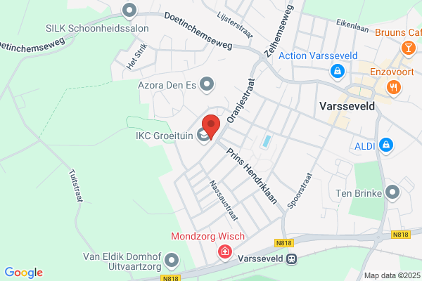 Autohandel Hartgers
