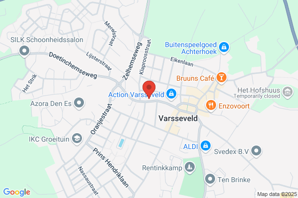 Bloemenboetiek Beo