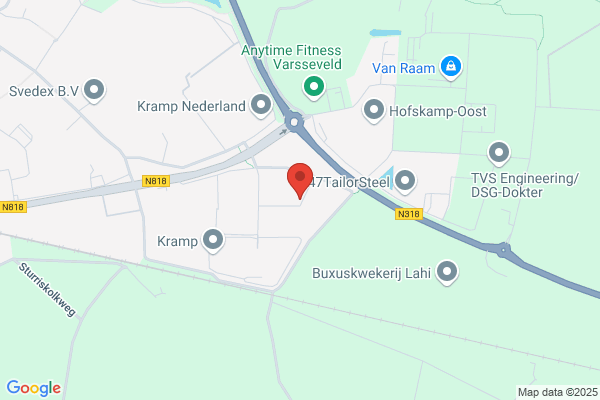De Berkel Bv