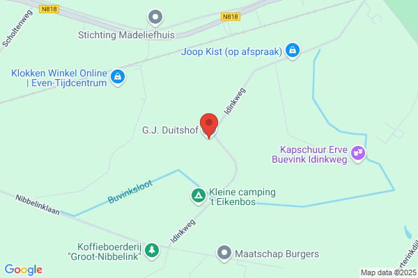 Firma F.H.J. Kreeftenberg