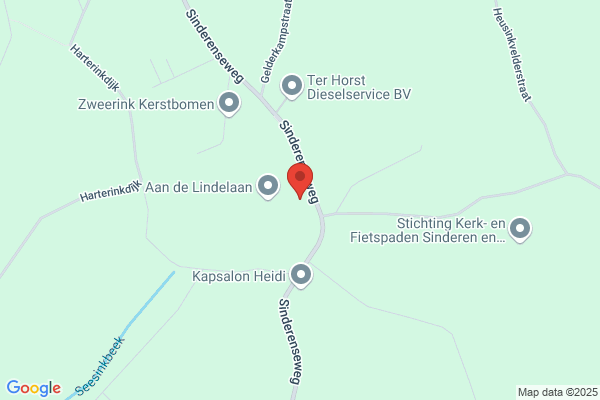 Hagen Vof, C J
