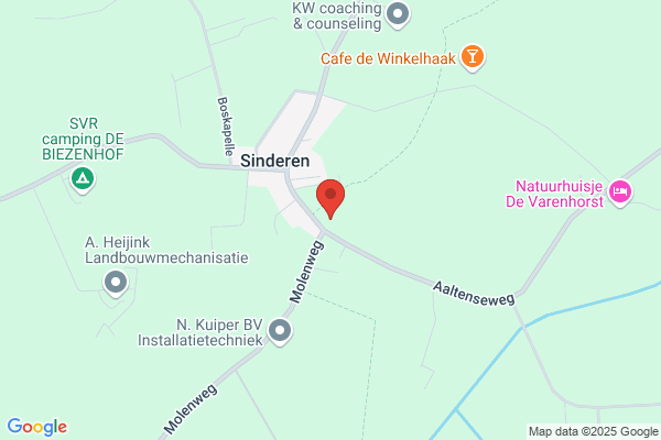 Hartogsveld Interieurverzorging