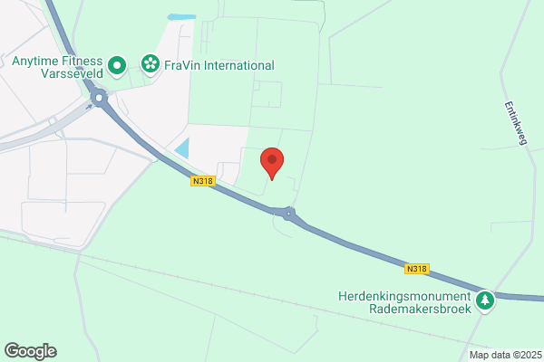 Intercam Bv