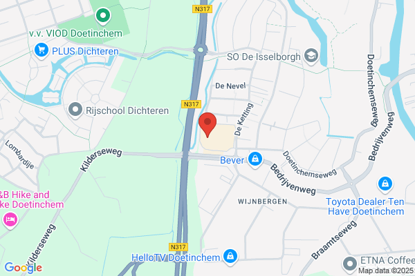 Keukencentrum Varsseveld Cv