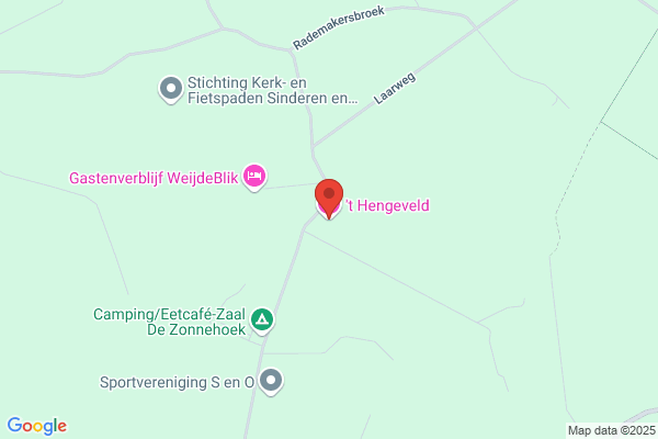 Kreeftenberg Vof