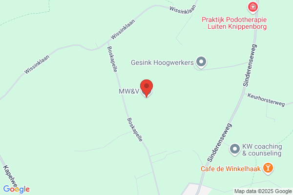 Modevakschool J.W. Weening-Grievink