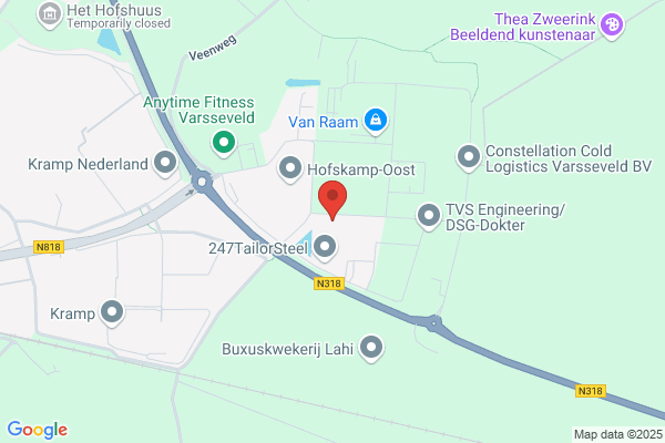Mundi Internationaal Transport Varsseveld Bv