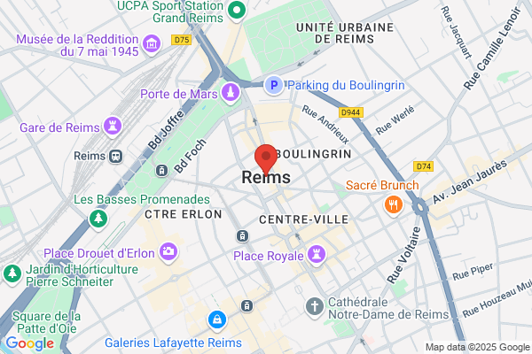 Reimes, J W